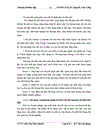 Hoàn thiện chi phí và tính giá thành sản phẩm tại Công ty TNHH Xây dựng và Thương mại Phong Cách Mới