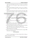 Kiểm toán nợ phải thu khỏch hàng trong kiểm toỏn bỏo cỏo tài chớnh tại cụng ty TNHH kiểm toỏn độc lập quốc gia Việt Nam