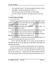 Chất lượng dịch vụ tín dụng Nghiên cứu tình huống Ngân hàng Thương mại Cổ phần Kiên Long