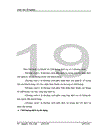 Chất lượng dịch vụ tín dụng Nghiên cứu tình huống Ngân hàng Thương mại Cổ phần Kiên Long