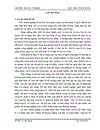 Thực trạng và giải pháp hoàn thiện kế toán chi phí sản xuất và tính giá thành sản phẩm tại công ty cổ phần may Bắc Giang 1