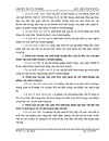 Thực trạng và giải pháp hoàn thiện kế toán chi phí sản xuất và tính giá thành sản phẩm tại công ty cổ phần may Bắc Giang 1