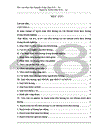 Kế toán tiền lương và các khoản trích theo lương tại Công ty Việt Nam Kỹ nghệ Súc sản Vissan Chi nhánh Hà Nội 1