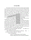 Nội dung thực tập tại Công ty Tân Quang