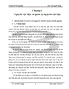 Một số phương hướng và biện pháp cơ bản nhằm tăng cường công tác quản lý nguyên vật liệu trong doanh nghiệp