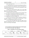 Một số giải pháp nâng cao hiệu quả sử dụng Vốn lưu động của công ty TNHH Tùng Lâm 1