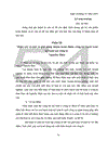 Hoàn thiện công tác kế toán chi phí sản xuất và tính giá thành sản phẩm tại Công ty Nguyễn Hiệu 1