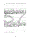Hoàn thiện công tác kế toán chi phí sản xuất và tính giá thành sản phẩm tại Công ty Nguyễn Hiệu 1