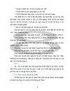 Hoàn thiện công tác kế toán chi phí sản xuất và tính giá thành sản phẩm tại Công ty Nguyễn Hiệu 1