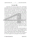 Hạch toán kế toán chi phí sản xuất và tính giá thành sản phẩm xây lắp tại Công ty CP kiến trúc và xây dựng ngôi nhà châu Á