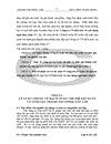 Hạch toán kế toán chi phí sản xuất và tính giá thành sản phẩm xây lắp tại Công ty CP kiến trúc và xây dựng ngôi nhà châu Á