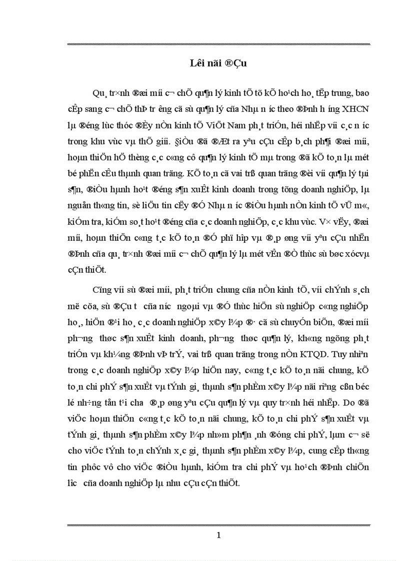 Hoàn thiện hạch toán chi phí sản xuất và tính giá thành sản phẩm xây , Xây dựng HN