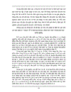 Hoàn thiện hạch toán chi phí sản xuất và tính giá thành sản phẩm xây , Xây dựng HN