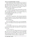 Hoàn thiện kế toán bán hàng và xác định kết quả kinh doanh ở công ty Cao su 75 1