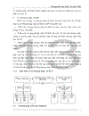 Thực trạng tài sản và nghiệp vụ tài chính