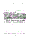 Hạch toán kế toán chi phí sản xuất và tính giá thành sản phẩm xây lắp tại Công ty xây dựng Thanh Niên Hà Nội 1