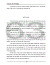 Tổ chức kế toán bán hàng và xác định kết quả bán hàng ở công ty cổ phần thực phẩm Sơn la
