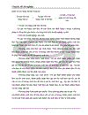 Tổ chức kế toán bán hàng và xác định kết quả bán hàng ở công ty cổ phần thực phẩm Sơn la