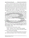 Kế toán chi phí sản xuất và tính giá thành sản phẩm ở Công ty Cổ phần Xây Dựng Công nghiệp