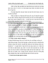 Kế toán chi phí sản xuất và tính giá thành sản phẩm ở Công ty Cổ phần Xây Dựng Công nghiệp