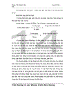 Tiền lương và các khoản trích theo lương tại công ty cổ phần 369 Bộ Quốc phòng Hà Nội tháng 06 2007 1