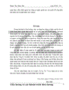 Tiền lương và các khoản trích theo lương tại công ty cổ phần 369 Bộ Quốc phòng Hà Nội tháng 06 2007 1