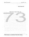 Tiền lương và các khoản trích theo lương tại công ty cổ phần 369 Bộ Quốc phòng Hà Nội tháng 06 2007 1