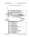 Kế toán chi phí sản xuất và tính giá thành sản phẩm xây lắp tại Công ty cổ phần Thiết kế và Giám sát Xây dựng Hà Nội 1