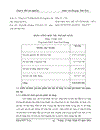Kế toán chi phí sản xuất và tính giá thành sản phẩm xây lắp tại Công ty cổ phần Thiết kế và Giám sát Xây dựng Hà Nội 1