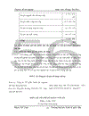 Kế toán chi phí sản xuất và tính giá thành sản phẩm xây lắp tại Công ty cổ phần Thiết kế và Giám sát Xây dựng Hà Nội 1