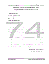 Kế toán chi phí sản xuất và tính giá thành sản phẩm xây lắp tại Công ty cổ phần Thiết kế và Giám sát Xây dựng Hà Nội 1