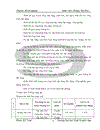 Kế toán chi phí sản xuất và tính giá thành sản phẩm xây lắp tại Công ty cổ phần Thiết kế và Giám sát Xây dựng Hà Nội 1