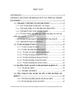 Kế toán tập hợp chi phí sản xuất và tính giá thành ở Công ty cổ phần in và phát triển thương mại Nhật Minh 1