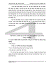 Kế toán chi phí sản xuất và tính giá thành sản phẩm ở Công ty Cổ phần Xây Dựng Công nghiệp 1