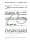 Kế toán chi phí sản xuất và tính giá thành sản phẩm ở Công ty Cổ phần Xây Dựng Công nghiệp 1