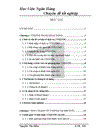 Nâng cao chất lượng hệ thống thanh toán không dùng tiền mặt của ngân hàng nhằm hỗ trợ cho công tác quản lý và điều hòa vốn tại ngân hàng công thương Nam Thăng Long 2