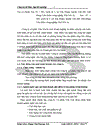 Hoàn thiện công tác tổ chức kế toán tập hợp chi phí sản xuất và tính giá thành sản phẩm tại Công ty cổ phần Yên Sơn 1