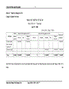 Hoàn thiện công tác tổ chức kế toán tập hợp chi phí sản xuất và tính giá thành sản phẩm tại Công ty cổ phần Yên Sơn 1