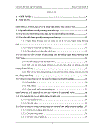 Xử lý nợ bằng phương pháp chuyển đổi nợ sang vốn chủ sở hữu