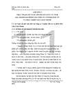 Kế toán chi phí sản xuất và tính giá thành phẩm 1