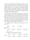 Vốn lưu động và hiệu quả sử dụng vốn lưu động tại Công ty Cổ phần Thiết bị thương mại 1