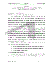 Kế toán tập hợp chi phí và tính giá thành tại CTCT may xuất khẩu Hà Phong