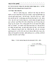 Một số vấn đề về kế toán cho vay tại chi nhánh ngân hàng Đầu tư và phát triển huyện Gia Lâm 1