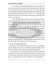 Một số vấn đề về kế toán cho vay tại chi nhánh ngân hàng Đầu tư và phát triển huyện Gia Lâm 1