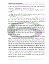 Một số vấn đề về kế toán cho vay tại chi nhánh ngân hàng Đầu tư và phát triển huyện Gia Lâm 1