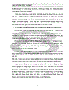 Một số vấn đề về kế toán cho vay tại chi nhánh ngân hàng Đầu tư và phát triển huyện Gia Lâm 1