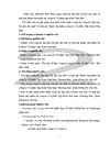Công tác tập hợp chi phi sản xuất và tính giá thành sản phẩm tại công ty Cổ phần Tập đoàn Thái Hòa 1