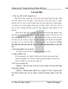 Phương pháp nghiên cứu và phân tích thực trạng kế toán bán hàng linh kiện máy tính tại Công ty cổ phần giải pháp mạng và máy tính TIC