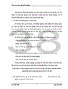 Thực trạng công tác kế toán chi phí sản xuất tính giá thành sản phẩm tại Trung tâm phát triển vì đô thị 1