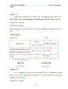 Công tác tổ chức kế toán tiền lương và các khoản trích nộp theo lương tại Công ty TNHH Đại An